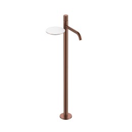 Смеситель для раковины Boheme Stick 120-BRB.4