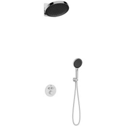 Душевая система Vincea Inspire VSFW-3I22MT3CH с термостатом