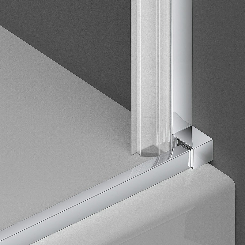 Душевая дверь Vincea Alpha 70 VDP-3AL700MT