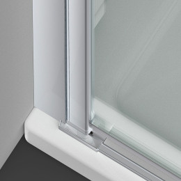 Душевая дверь Vincea Alpha 70 VDP-3AL700MT