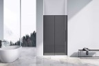 Душевая дверь Vincea Slim-N 140 VDS-4SN140CGB