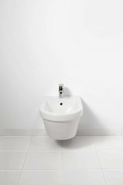 Биде Villeroy&amp;Boch Architectura 54840001 подвесное Альпийский белый