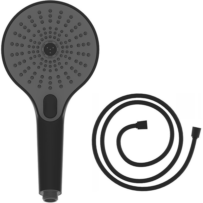 Ручной душ Vincea Inspire VSHN-3I1HMB