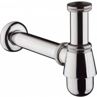 сифон Hansgrohe Flowstar 52053000 Хром