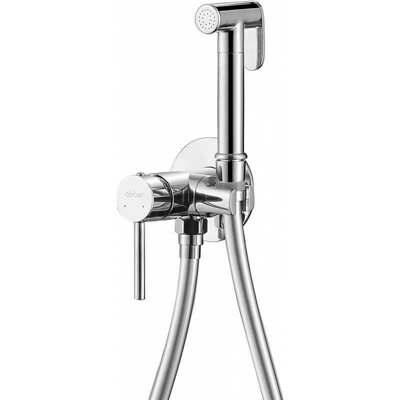 Гигиенический душ Abber Wasser Kreis AF8125