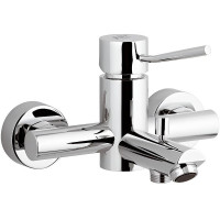 Смеситель для ванны Remer Minimal N052