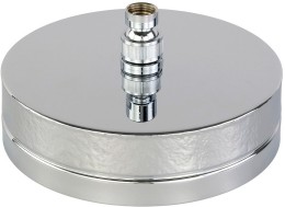 Верхний душ Migliore Torino 31702 Хром