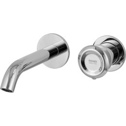 Смеситель для раковины Remer Element ET15P