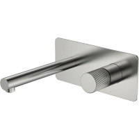 Смеситель для раковины Boheme Stick 125-NB.3