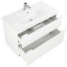 Тумба под раковину BelBagno Etna-H60 90 ETNA-H60-900-2C-SO-BL-P подвесная