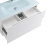 Тумба под раковину BelBagno Etna-H60 90 ETNA-H60-900-2C-SO-BL-P подвесная