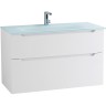 Тумба под раковину BelBagno Etna-H60 90 ETNA-H60-900-2C-SO-BL-P подвесная