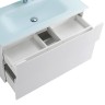 Тумба под раковину BelBagno Etna-H60 90 ETNA-H60-900-2C-SO-BL-P подвесная