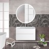 Тумба под раковину BelBagno Etna-H60 90 ETNA-H60-900-2C-SO-BL-P подвесная