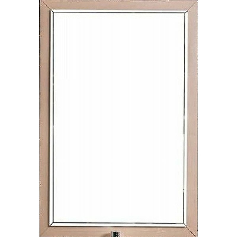 Зеркало Boheme Armadi Art Dolce 70 567-Rose с подсветкой