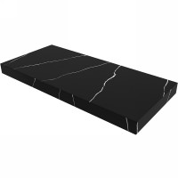 Столешница под раковину Boheme Armadi Art Flat 100 869-100-NM