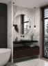 Столешница под раковину Boheme Armadi Art Flat 100 869-100-NM