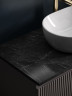 Тумба под раковину Sancos Snob R 100 SNR100SM подвесная Doha Soft