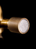 Смеситель для ванны Boheme Royal Cristal 313-Royal/CRST