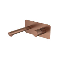 Смеситель для раковины Boheme Stick 125-BRB.4