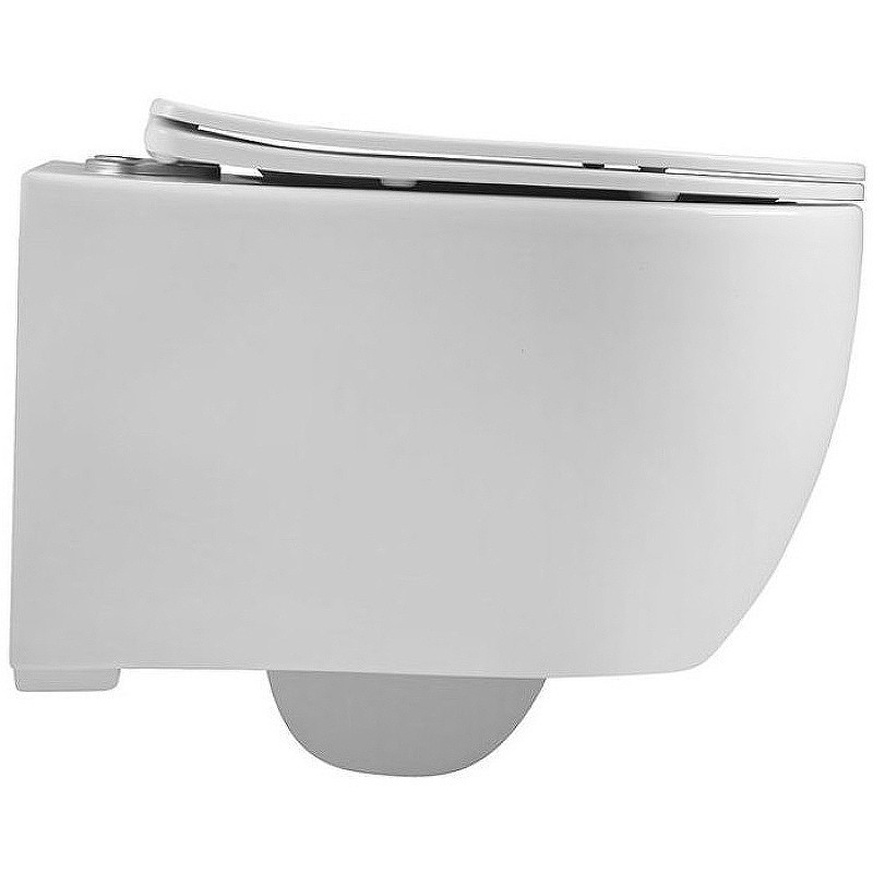 Комплект унитаза Vincea Evo Rimless VT1-34S с инсталляцией Viega Prevista Dry 8524.14 792596