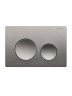 Кнопка смыва BelBagno BB-03C-GM