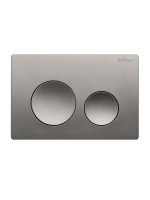 Кнопка смыва BelBagno BB-03C-GM
