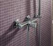 Смеситель для душа Hansgrohe Talis Classic 14161000 Хром
