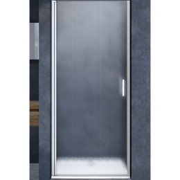 Душевая дверь Vincea Alpha 80 VDP-3AL800MT