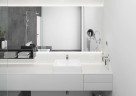 Смеситель для раковины Hansgrohe Vernis Shape 71562000 Хром