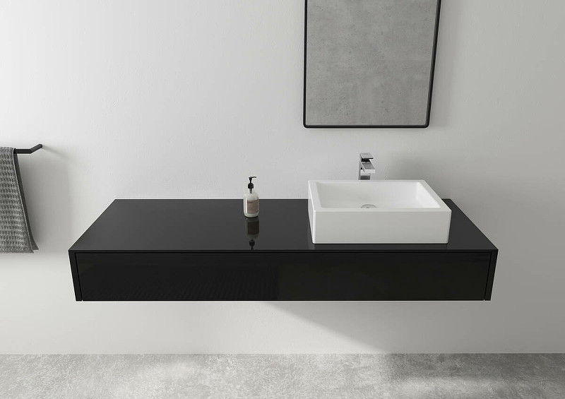 Смеситель для раковины Hansgrohe Vernis Shape 71562000 Хром