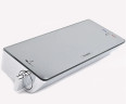 Смеситель для душа Hansgrohe Ecostat Select 13161000 с термостатом