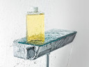 Смеситель для душа Hansgrohe Ecostat Select 13161000 с термостатом
