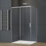 Душевой уголок Vincea Soft 2 120x80 VSR-3SO28012CL