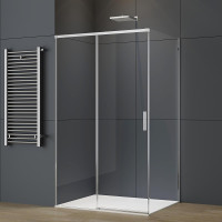 Душевой уголок Vincea Soft 2 120x80 VSR-3SO28012CL