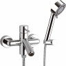 Смеситель для ванны Remer Minimal NR022