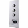 Смеситель для душа Vincea VSCV-433TCH с термостатом