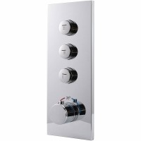 Смеситель для душа Vincea VSCV-433TCH с термостатом