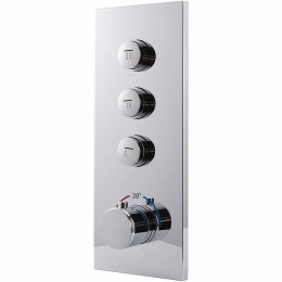 Смеситель для душа Vincea VSCV-433TCH с термостатом