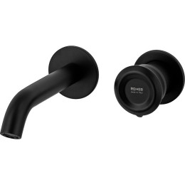 Смеситель для раковины Remer Element ET15PNO