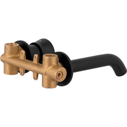 Смеситель для раковины Remer Element ET15PNO