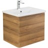 Тумба под раковину BelBagno 60 ALBANO-CER-600-2C-SO-RR подвесная
