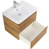 Тумба под раковину BelBagno 60 ALBANO-CER-600-2C-SO-RR подвесная