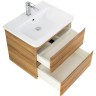 Тумба под раковину BelBagno 60 ALBANO-CER-600-2C-SO-RR подвесная