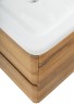 Тумба под раковину BelBagno 60 ALBANO-CER-600-2C-SO-RR подвесная