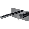 Смеситель для раковины Boheme Stick 125-SGM.3
