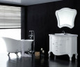 Зеркало BelBagno Gemma 100 BB03S/VP