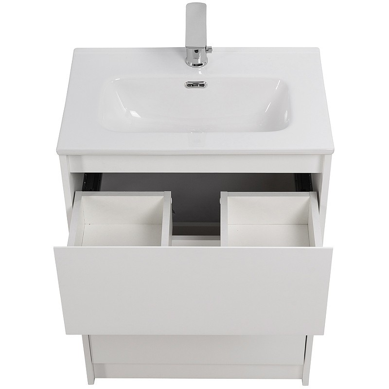 Тумба под раковину BelBagno Kraft 39 50 KRAFT39-500/390-2C-PIA-BO