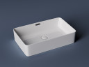 Раковина-чаша Ceramicanova Element 60 CN5025 Белая