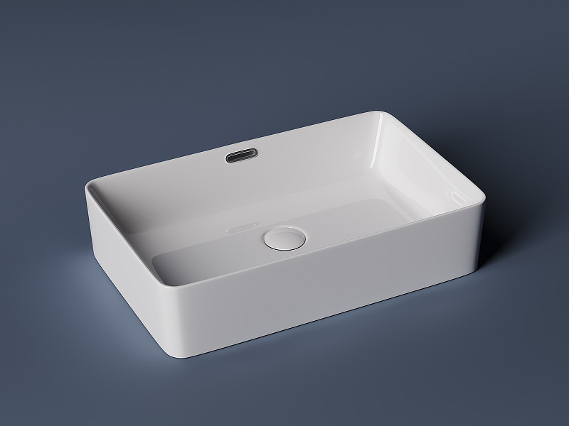 Раковина-чаша Ceramicanova Element 60 CN5025 Белая